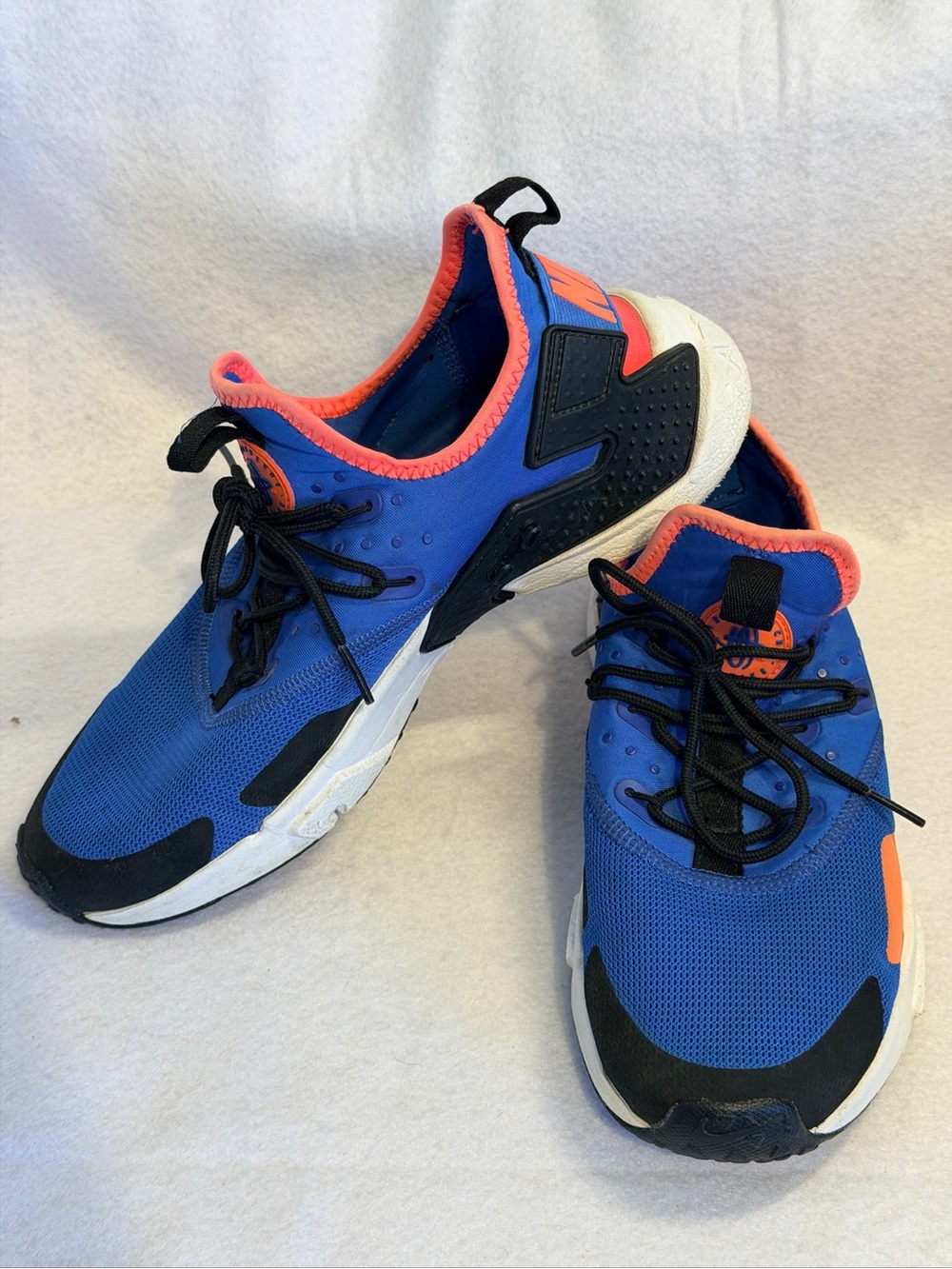 Nike Air Huarache Drift Blue Nebula Sneakers
